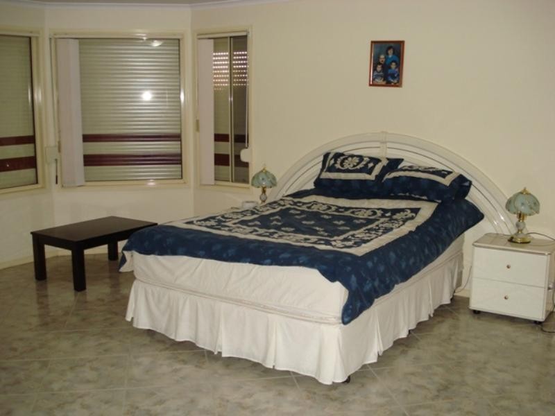 Green Valley NSW 2168