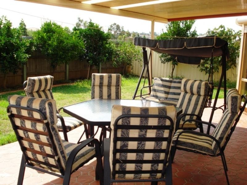 Green Valley NSW 2168