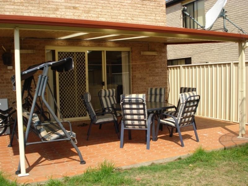 Green Valley NSW 2168