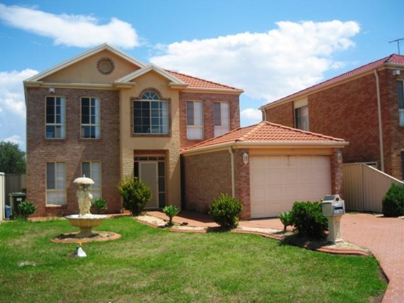 Green Valley NSW 2168