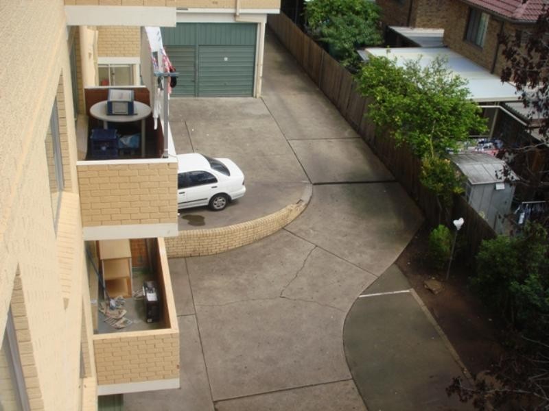 19/11 Gilbert Street, Cabramatta NSW 2166