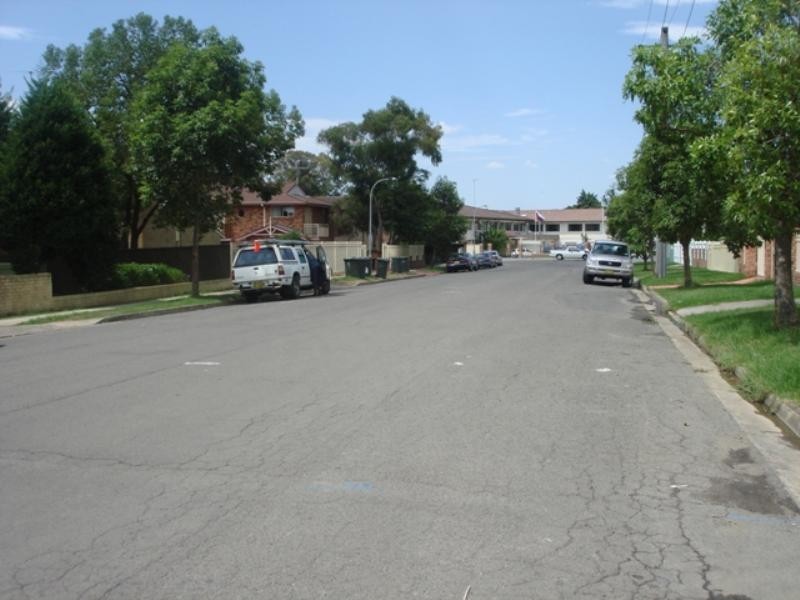 19/11 Gilbert Street, Cabramatta NSW 2166