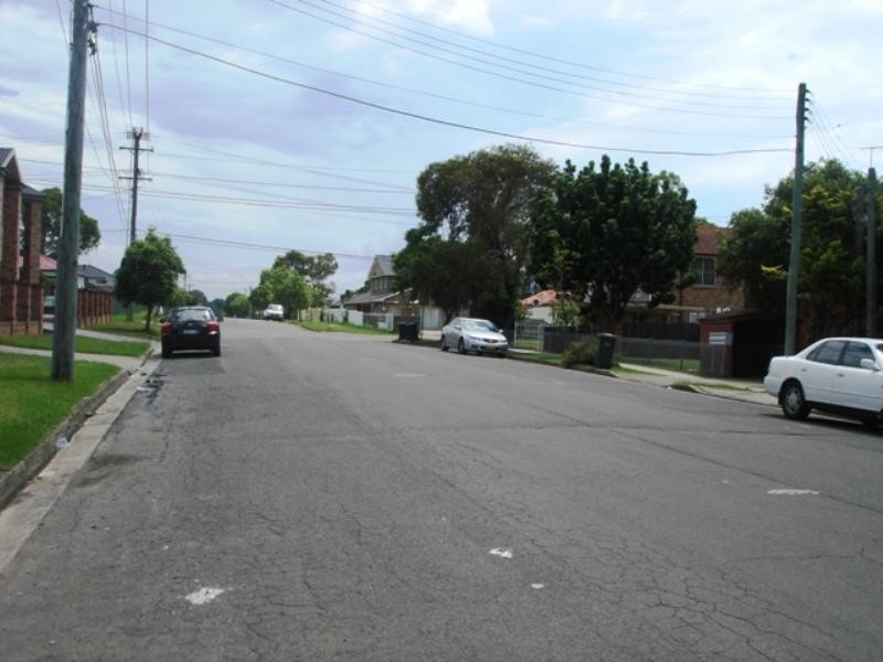 19/11 Gilbert Street, Cabramatta NSW 2166