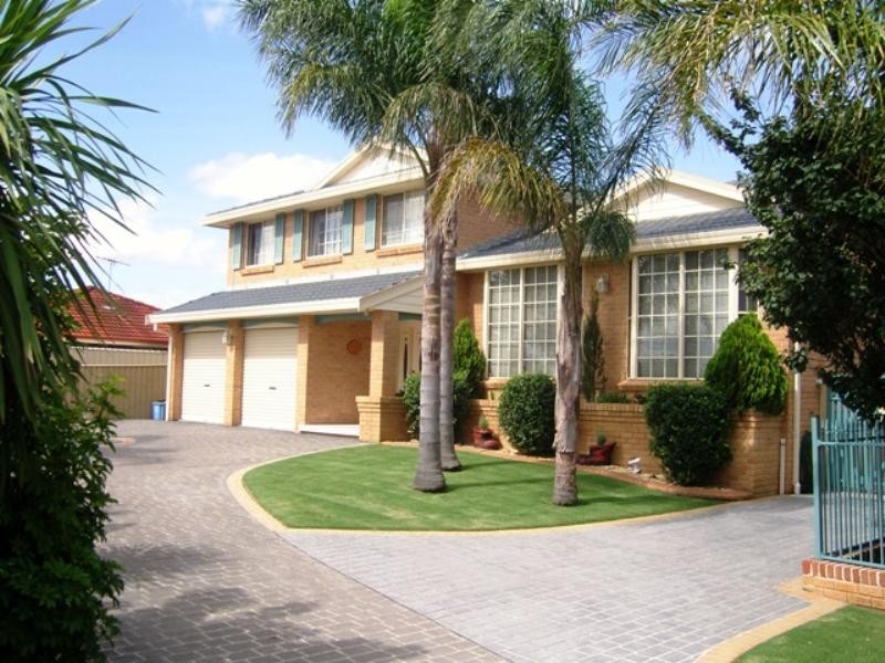 Green Valley NSW 2168