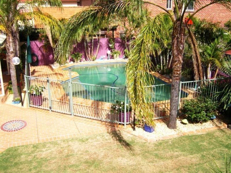 Green Valley NSW 2168