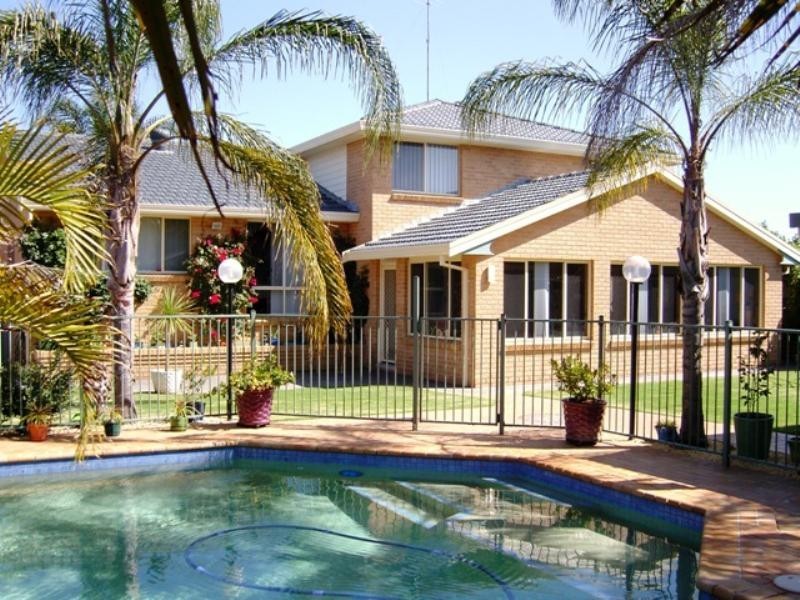 Green Valley NSW 2168