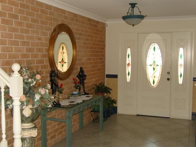 Green Valley NSW 2168