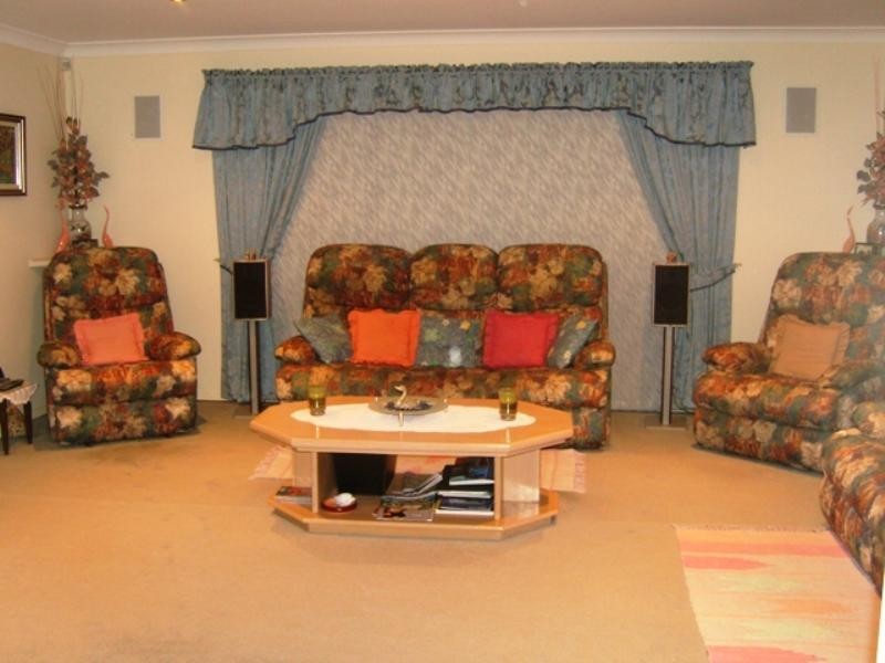 Green Valley NSW 2168