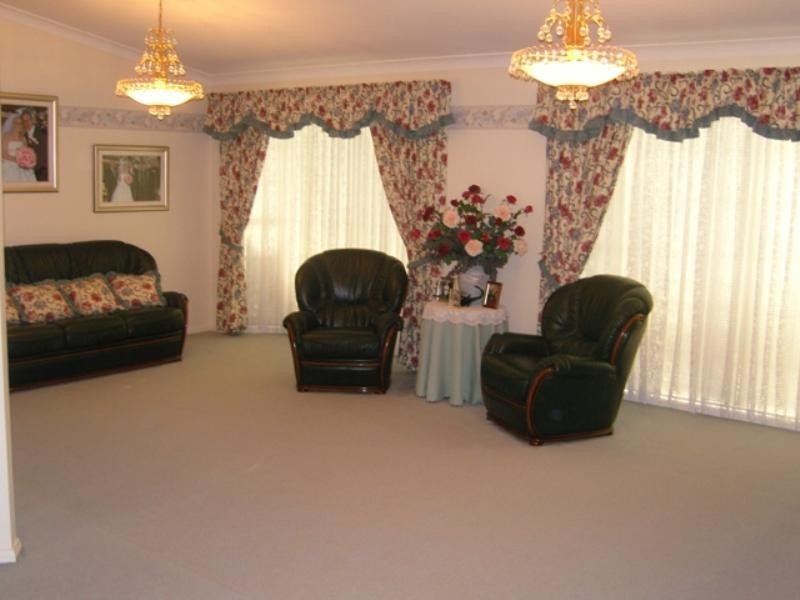 Green Valley NSW 2168