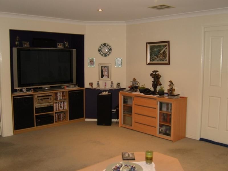 Green Valley NSW 2168