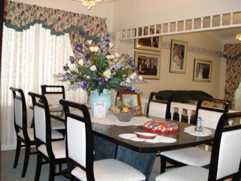 Green Valley NSW 2168