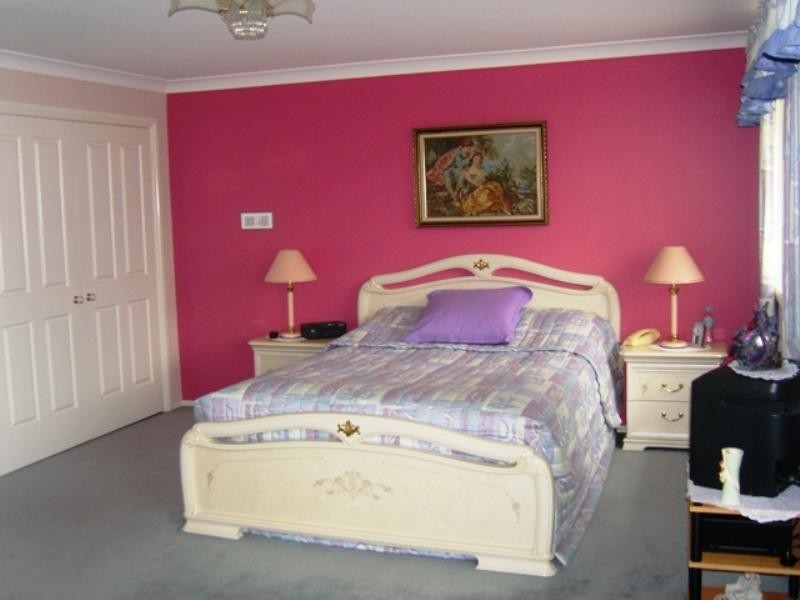 Green Valley NSW 2168