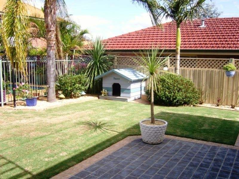 Green Valley NSW 2168