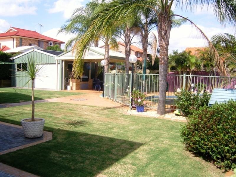 Green Valley NSW 2168