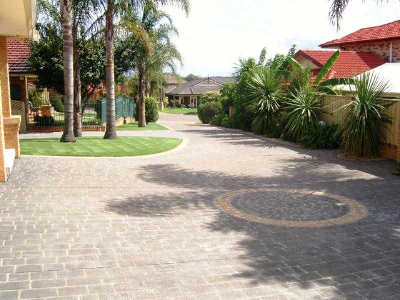 Green Valley NSW 2168