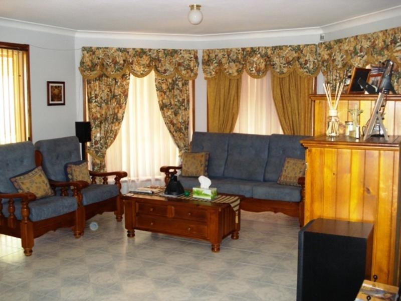 Hinchinbrook NSW 2168