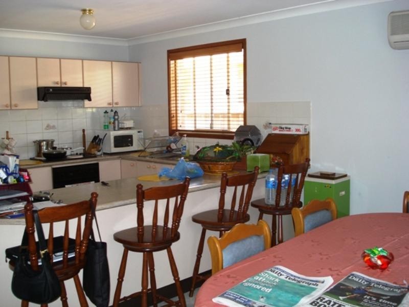 Hinchinbrook NSW 2168