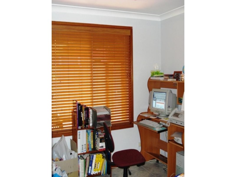 Hinchinbrook NSW 2168