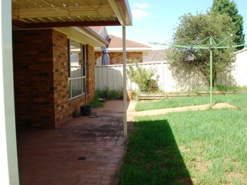 Hinchinbrook NSW 2168