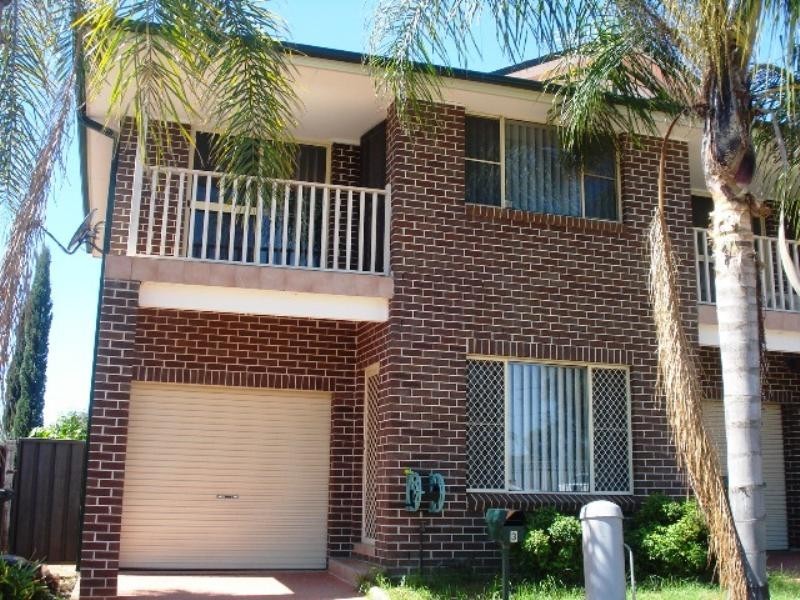 Green Valley NSW 2168