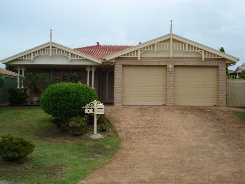 Hoxton Park NSW 2171