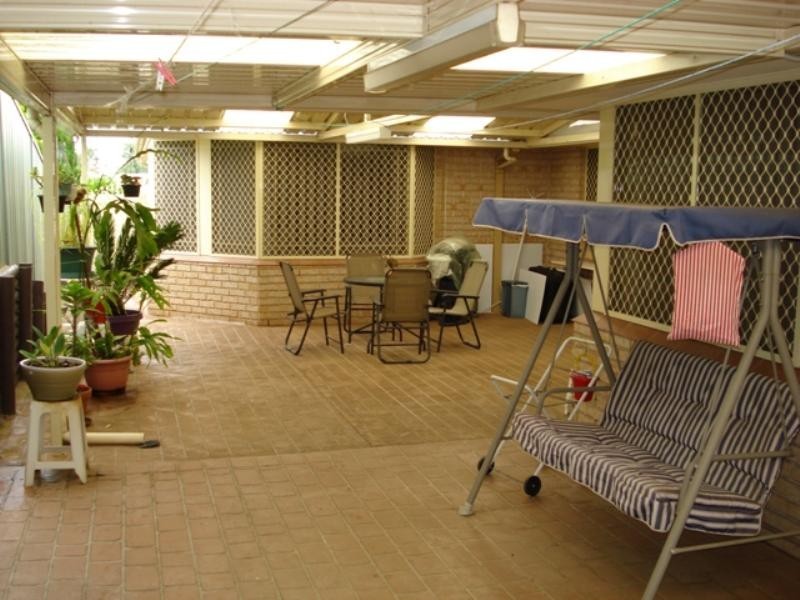 Hoxton Park NSW 2171