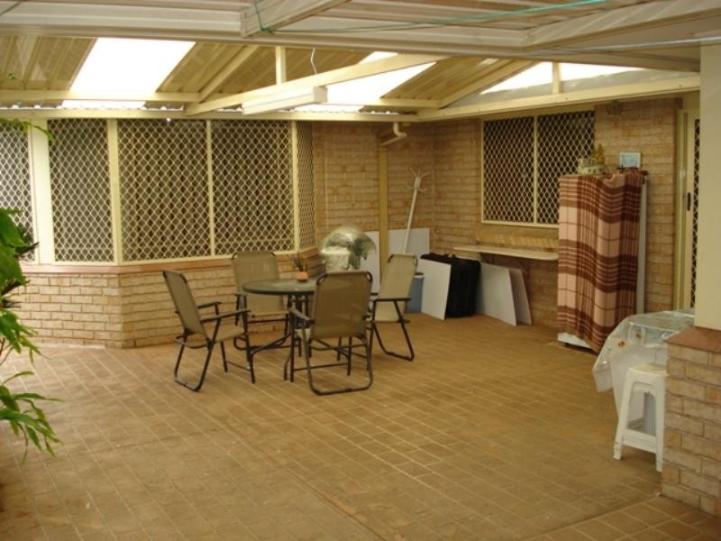 Hoxton Park NSW 2171