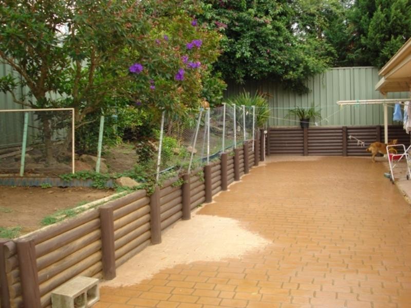 Hoxton Park NSW 2171