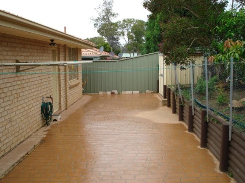 Hoxton Park NSW 2171