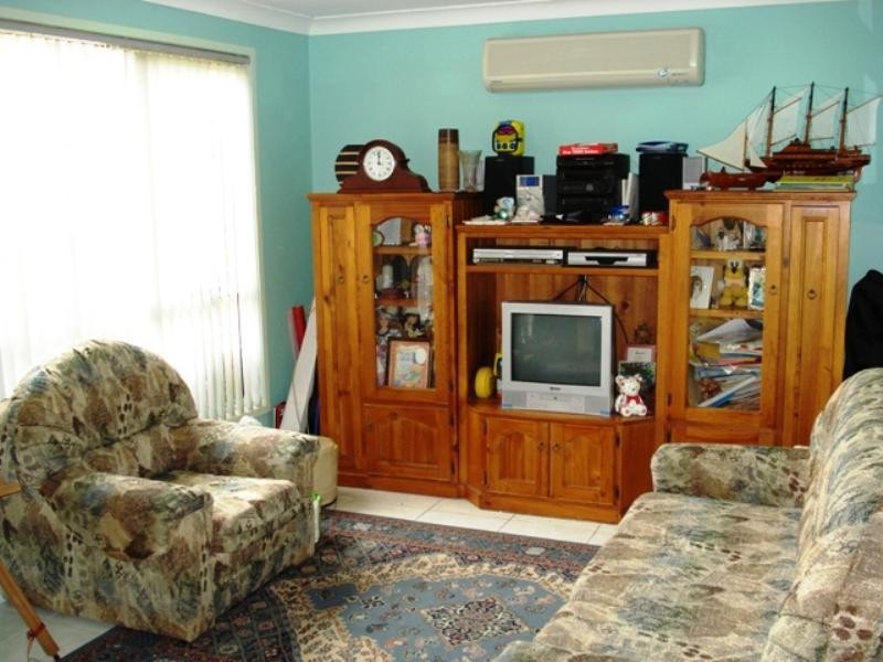 Hinchinbrook NSW 2168