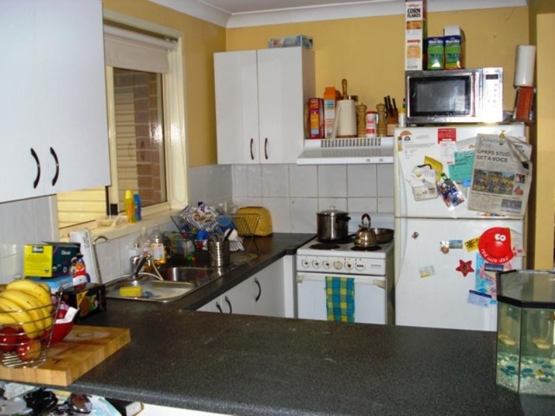 Hinchinbrook NSW 2168