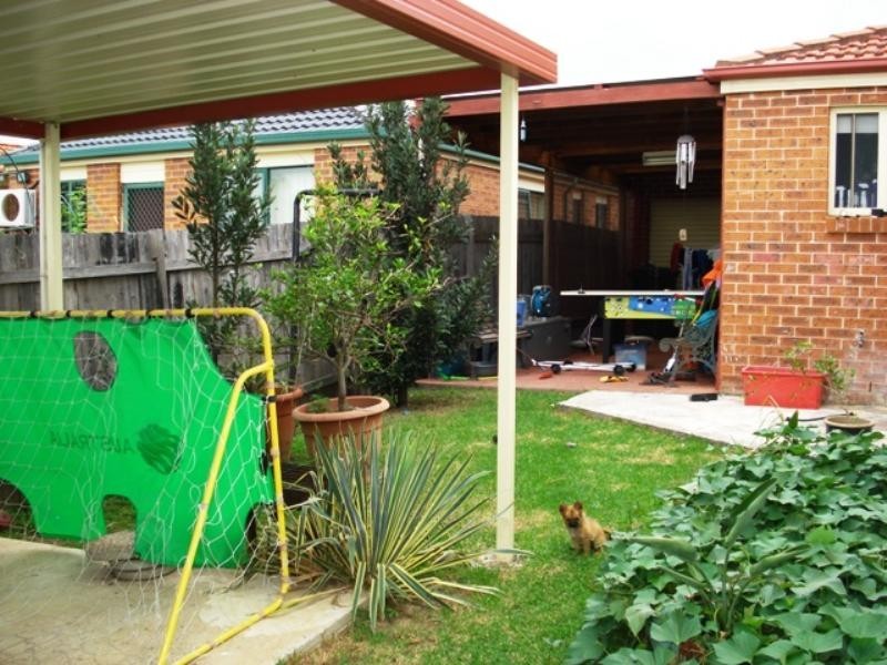 Hinchinbrook NSW 2168