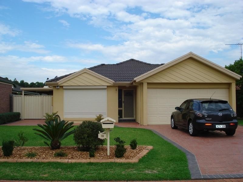 Cecil Hills NSW 2171