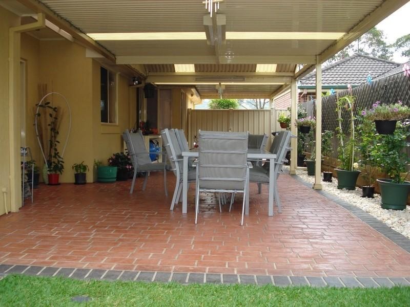 Cecil Hills NSW 2171