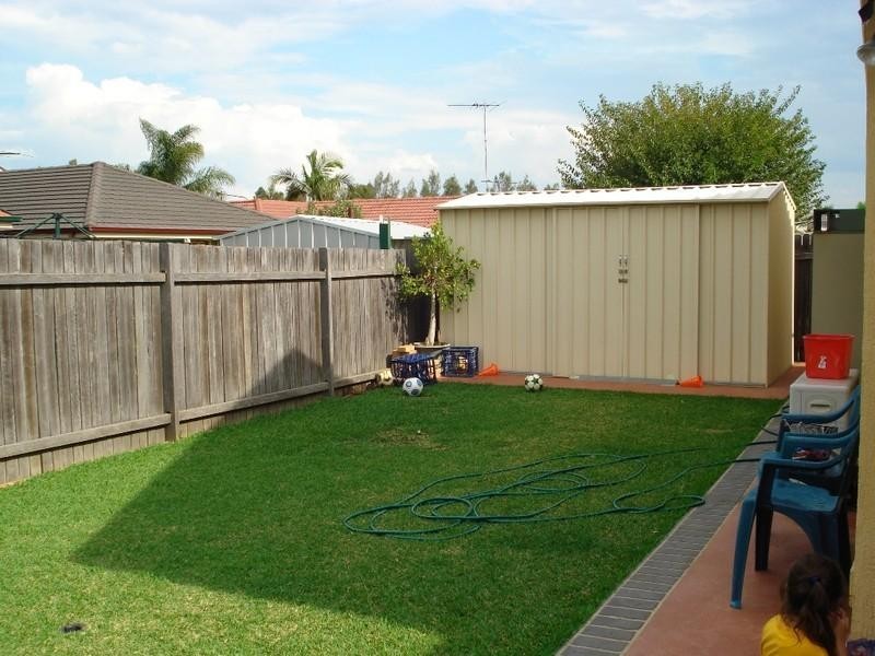 Cecil Hills NSW 2171