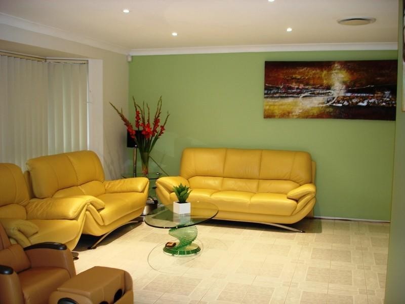 Hinchinbrook NSW 2168