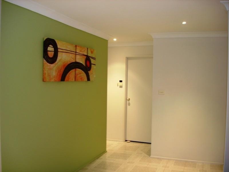 Hinchinbrook NSW 2168