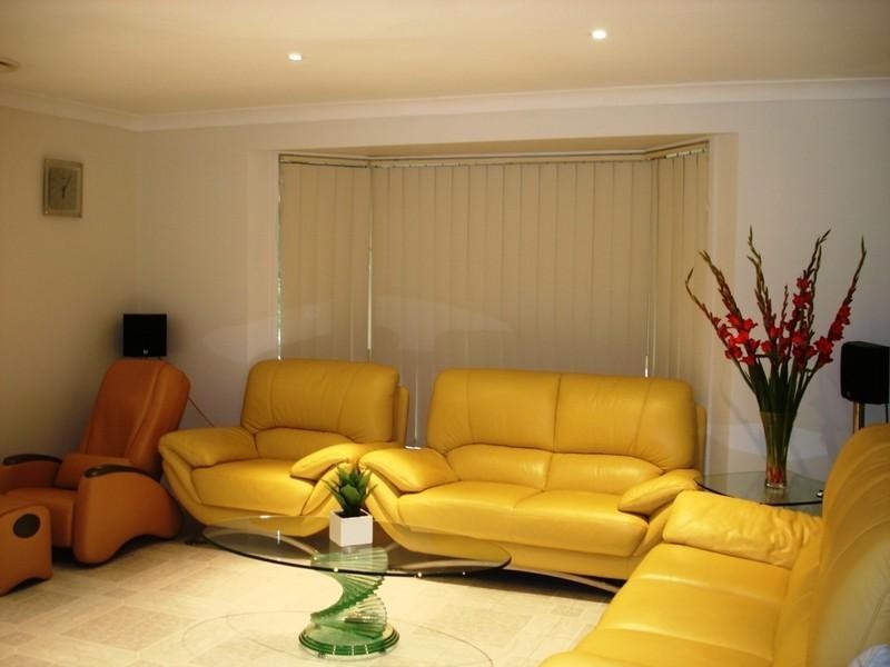 Hinchinbrook NSW 2168