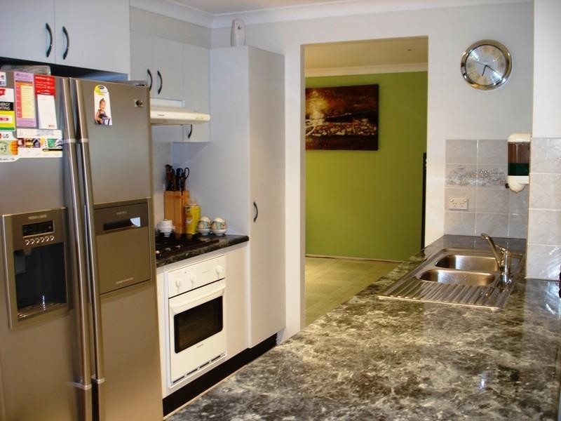 Hinchinbrook NSW 2168