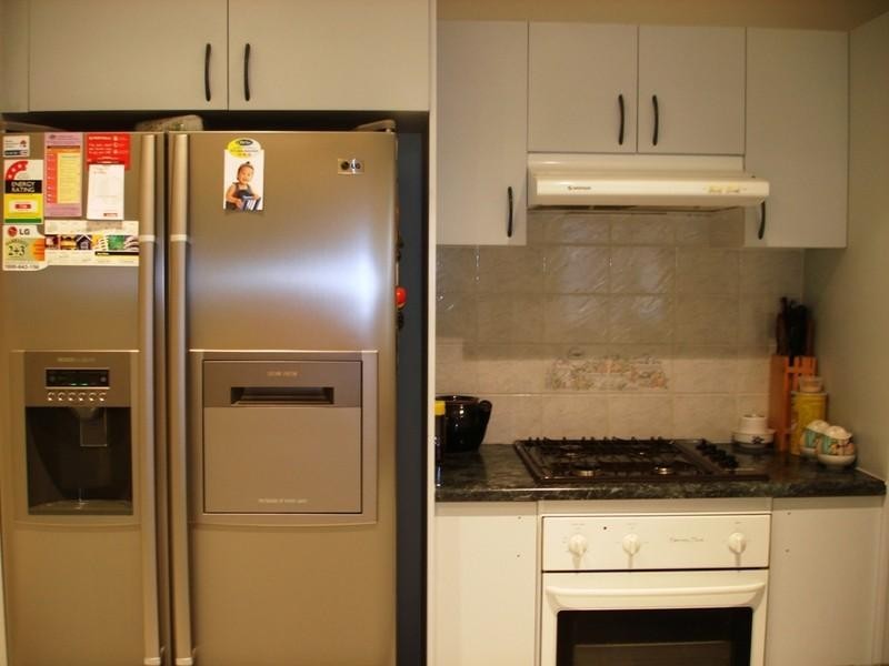 Hinchinbrook NSW 2168