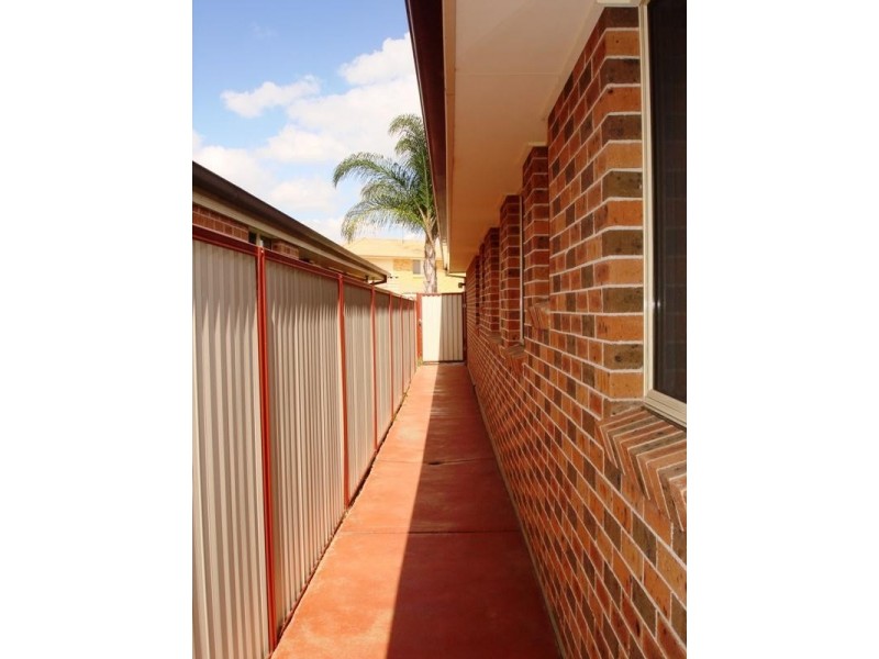 Hinchinbrook NSW 2168