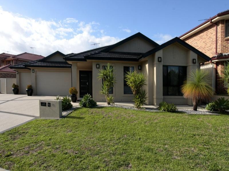 West Hoxton NSW 2171