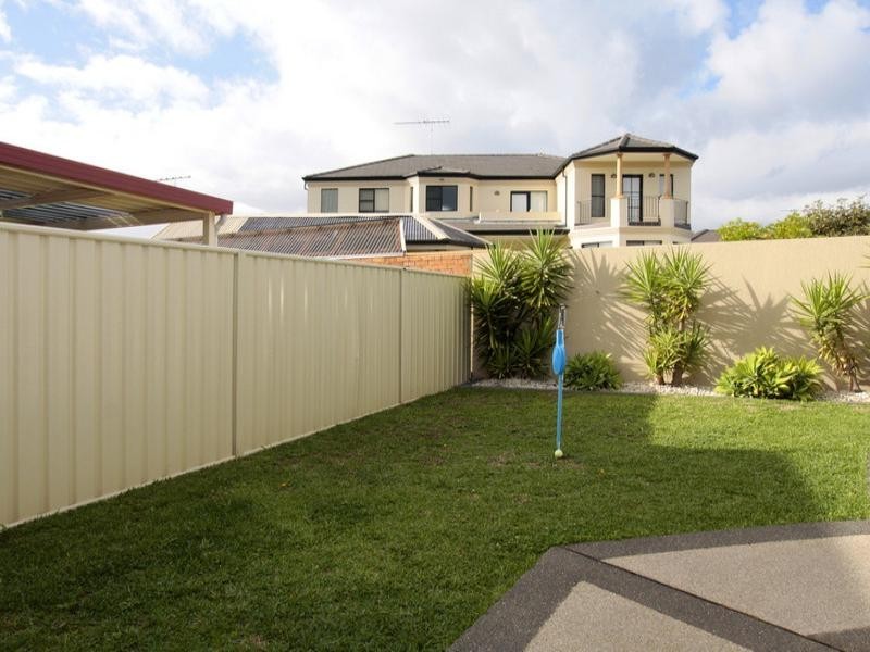 West Hoxton NSW 2171