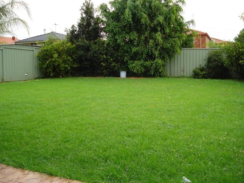 Prestons NSW 2170