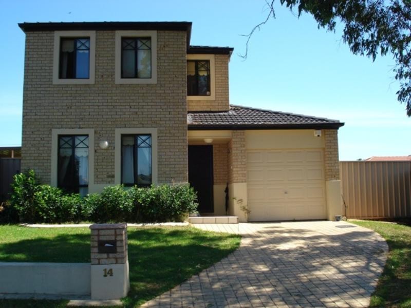 Prestons NSW 2170