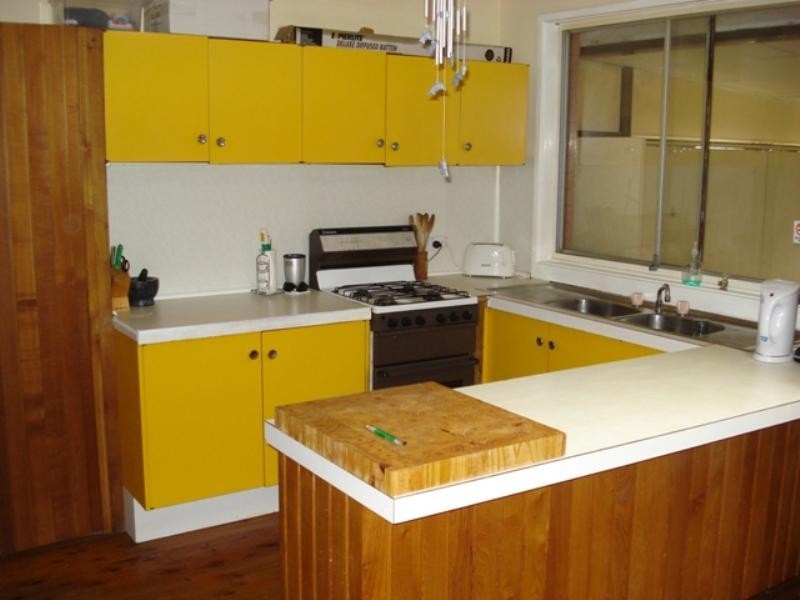 Green Valley NSW 2168