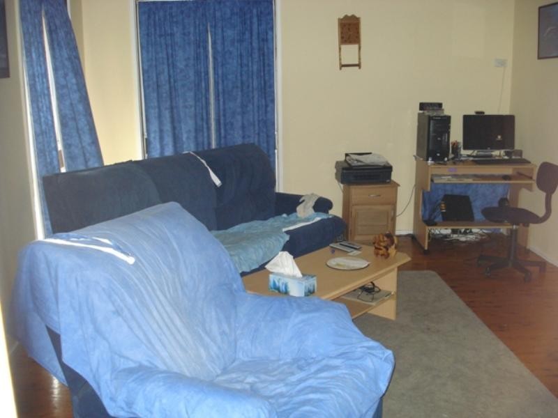 Green Valley NSW 2168