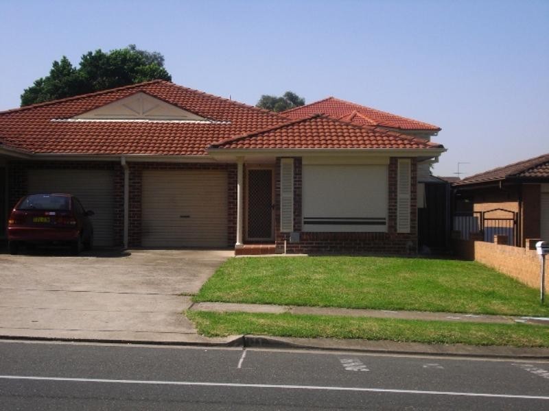 111B Wilson Road, Hinchinbrook NSW 2168