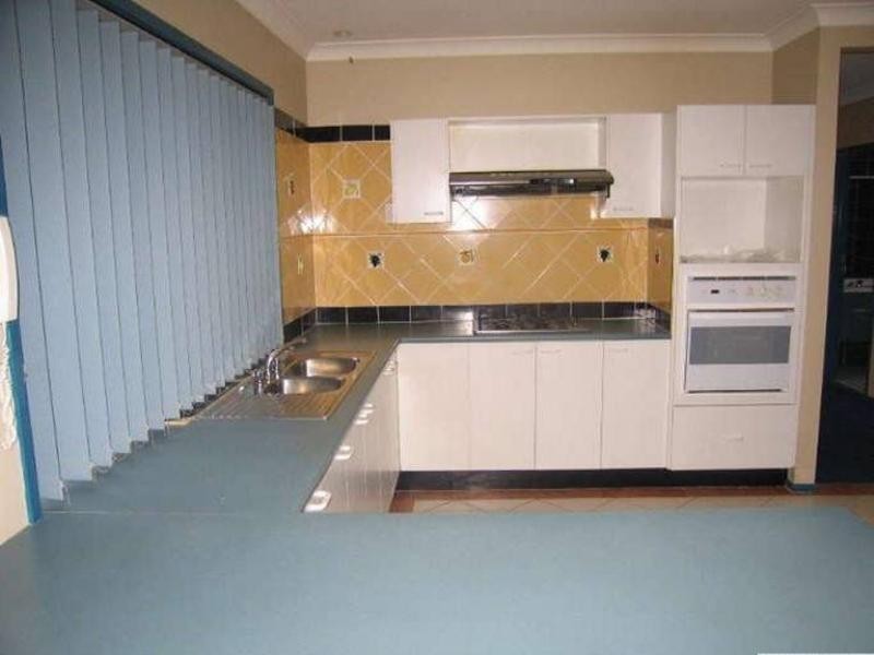 Hinchinbrook NSW 2168