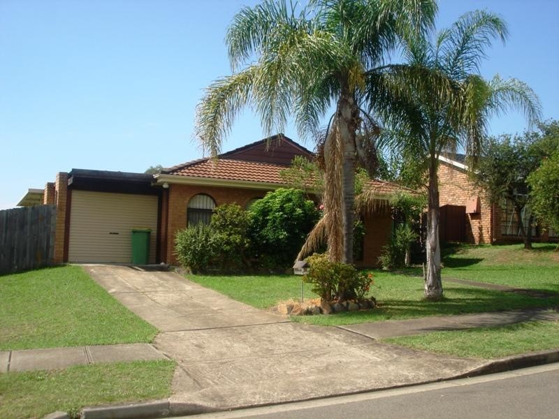 20 Fellows Road, Bonnyrigg Heights NSW 2177